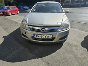 Vand Opel Astra H