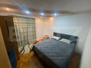 Apartament 3 camere, 63.30 mp, zona Girocului - imagine 4