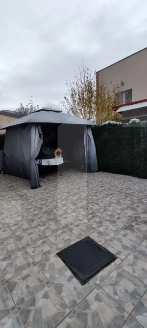 Casă duplex elegantă – zonă limitrofă Berceni / Crețești (Vidra) - imagine 4