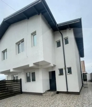 Casă duplex elegantă – zonă limitrofă Berceni / Crețești (Vidra)
