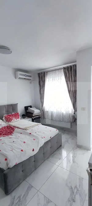 Casă duplex elegantă – zonă limitrofă Berceni / Crețești (Vidra) - imagine 19