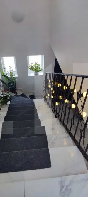 Casă duplex elegantă – zonă limitrofă Berceni / Crețești (Vidra) - imagine 14