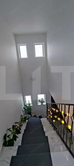 Casă duplex elegantă – zonă limitrofă Berceni / Crețești (Vidra) - imagine 15