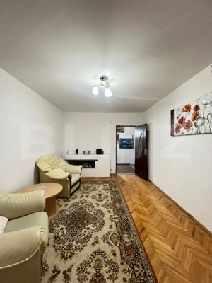 Apartament cu 2 camere, decomandat, 54 mp, zona Lidl  - imagine 2