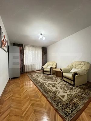 Apartament cu 2 camere, decomandat, 54mp, zona Lidl 