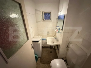 Apartament spațios cu 3 camere, 72 mp, în Gojdu – zonă liniștită, liber imediat - imagine 6