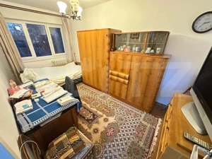 Apartament spațios cu 3 camere, 72 mp, în Gojdu – zonă liniștită, liber imediat - imagine 3