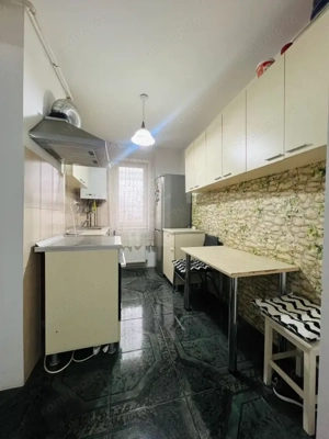 Apartament cu 2 camere, decomandat, 54 mp, zona Lidl  - imagine 5
