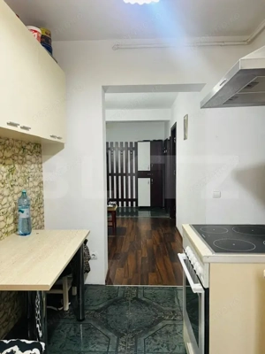 Apartament cu 2 camere, decomandat, 54 mp, zona Lidl  - imagine 3