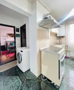 Apartament cu 2 camere, decomandat, 54 mp, zona Lidl  - imagine 6