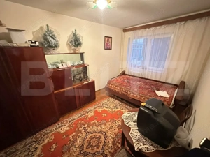 Apartament spațios cu 3 camere, 72 mp, în Gojdu – zonă liniștită, liber imediat - imagine 2