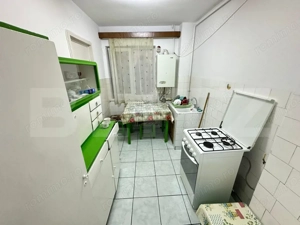Apartament spațios cu 3 camere, 72 mp, în Gojdu – zonă liniștită, liber imediat - imagine 5