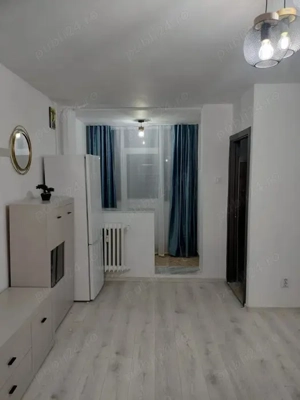 Garsoniera Podul de Piatra 