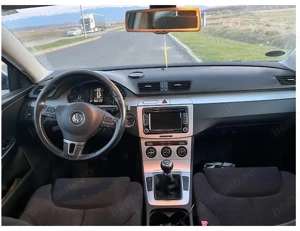 Passat B6 (2010)   2.0 TDI - imagine 4