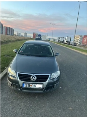Passat B6 (2010)   2.0 TDI - imagine 2