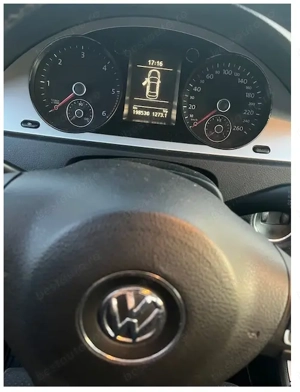 Passat B6 (2010)   2.0 TDI - imagine 3