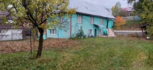 Casa individuala in Prundu Bargaului, zona centrala