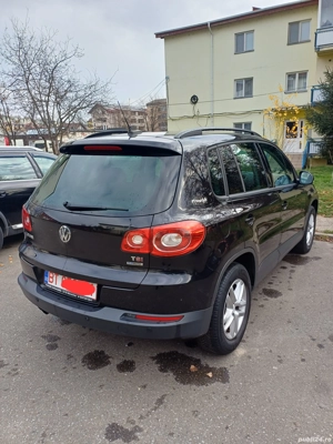Vand Volkswagen Tiguan - imagine 2