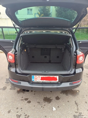 Vand Volkswagen Tiguan - imagine 3