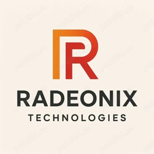  Radeonix Technologies: Soluții IT complete pentru afaceri moderne