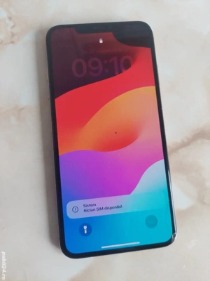 [Xs Max] Vând Apple iPhone Xs Max Gold (cu cod) (pentru piese) [poze reale]