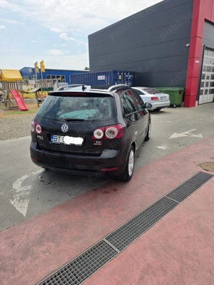 Vand Golf 6 Plus Automat