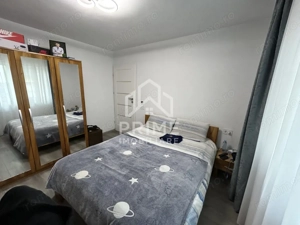 Casă de vânzare, 4 camere, 2 bai - 128 mp utili + 18 mp terasa - Zona Lidl  - imagine 9