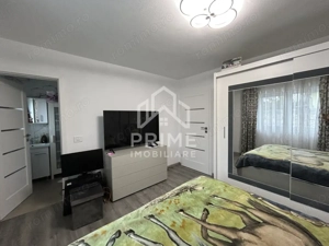 Casă de vânzare, 4 camere, 2 bai - 128 mp utili + 18 mp terasa - Zona Lidl  - imagine 6