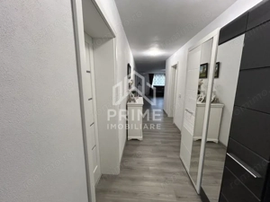 Casă de vânzare, 4 camere, 2 bai - 128 mp utili + 18 mp terasa - Zona Lidl  - imagine 11