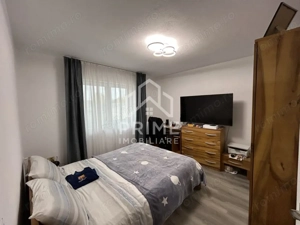 Casă de vânzare, 4 camere, 2 bai - 128 mp utili + 18 mp terasa - Zona Lidl  - imagine 10
