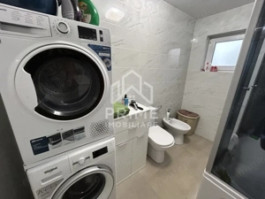 Casă de vânzare, 4 camere, 2 bai - 128 mp utili + 18 mp terasa - Zona Lidl  - imagine 15