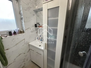 Casă de vânzare, 4 camere, 2 bai - 128 mp utili + 18 mp terasa - Zona Lidl  - imagine 13