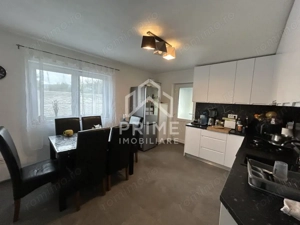 Casă de vânzare, 4 camere, 2 bai - 128 mp utili + 18 mp terasa - Zona Lidl  - imagine 3