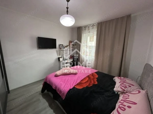Casă de vânzare, 4 camere, 2 bai - 128 mp utili + 18 mp terasa - Zona Lidl  - imagine 8