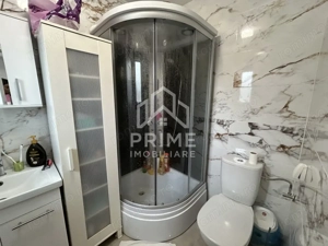 Casă de vânzare, 4 camere, 2 bai - 128 mp utili + 18 mp terasa - Zona Lidl  - imagine 12