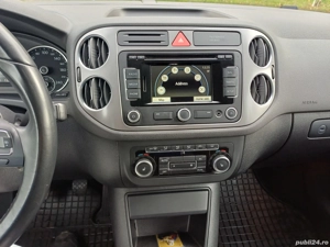 Vand Volkswagen Tiguan - imagine 5