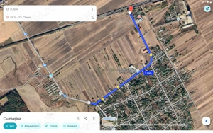 Teren comuna Olteni, județul Teleorman 3300 mp. - imagine 4