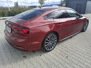 Audi A5 2.0 TDI S-Line - 2018 - imagine 3