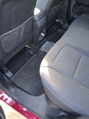 Vând Ssangyong Korando