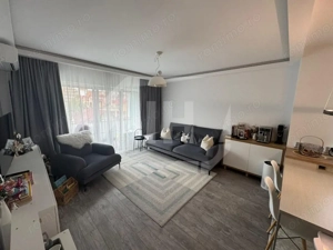 Apartament 3 camere, 2 bai, parcare in bloc nou din Gheorgheni