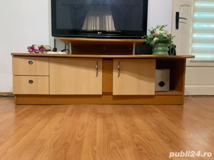 Vand set complet sufragerie