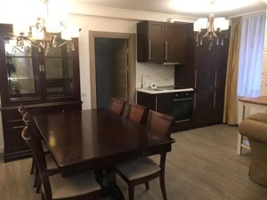 Apartament 3 camere lux,  Piața Victoriei, bloc nou 2017, parcare subterana