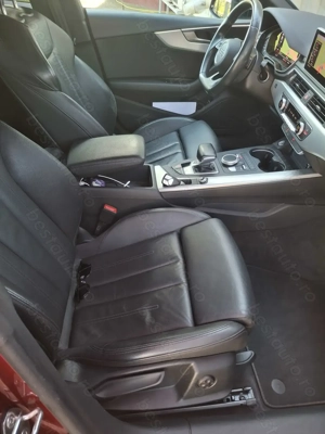 Audi A5 2.0 TDI S-Line - 2018 - imagine 7