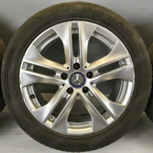 Roti/Jante Mercedes 5x112 245/45 R17 E (W212, W212), C(W205), CLK, CLA