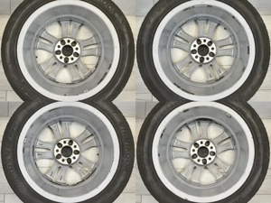 Roti/Jante Mercedes 5x112 245/45 R17 E (W212, W212), C(W205), CLK, CLA - imagine 8