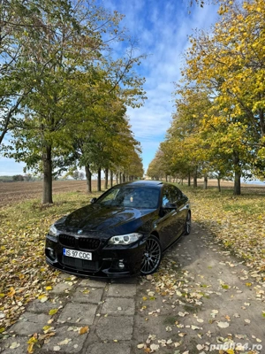 Bmw 528i xdrive euro 6 