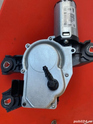 Motoras stergator luneta VW Passat B6 - imagine 3