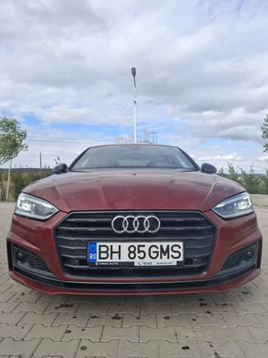 Audi A5 2.0 TDI S-Line - 2018 - imagine 9