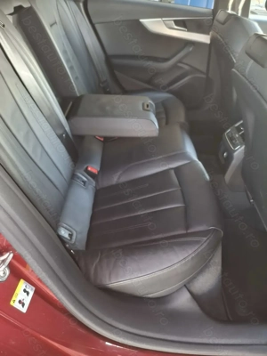 Audi A5 2.0 TDI S-Line - 2018 - imagine 8