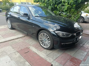BMW seria 3 f30 xdrive luxury 184 cp - imagine 2